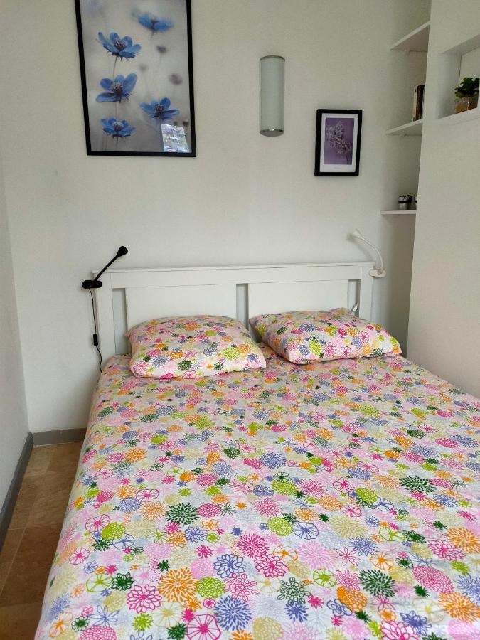 2 pièces- rue piétonne Trouville -Le petit juliana Extérieur photo